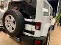 Jeep Wrangler Wrangler Unlimited 2.8 crd Sahara auto IVA esposta Weiß - thumbnail 18