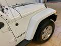 Jeep Wrangler Wrangler Unlimited 2.8 crd Sahara auto IVA esposta Weiß - thumbnail 20
