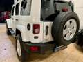 Jeep Wrangler Wrangler Unlimited 2.8 crd Sahara auto IVA esposta Weiß - thumbnail 15