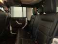 Jeep Wrangler Wrangler Unlimited 2.8 crd Sahara auto Weiß - thumbnail 11