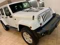 Jeep Wrangler Wrangler Unlimited 2.8 crd Sahara auto IVA esposta Weiß - thumbnail 6