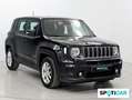 Jeep Renegade Limited 1.6 Mjet Diésel 96 kW (130 CV) Negro - thumbnail 1