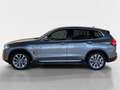 BMW X3 Grau - thumbnail 3