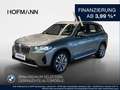 BMW X3 Grau - thumbnail 9