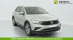 Volkswagen Tiguan 2.0 TDI 150CH DSG7 4MOTION LIFE