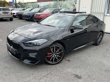 Gran Coupé 220iXAS OPF / PANO / CARPLAY / CAMERA / HK !!!