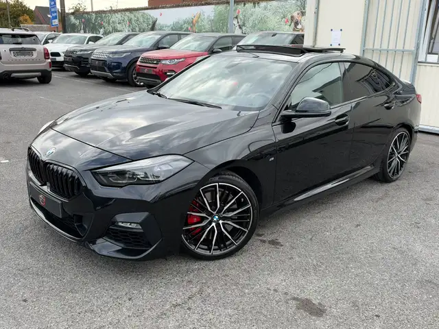 BMW 220 Gran Coupé 220iXAS OPF / PANO / CARPLAY / CAMERA / HK !!!