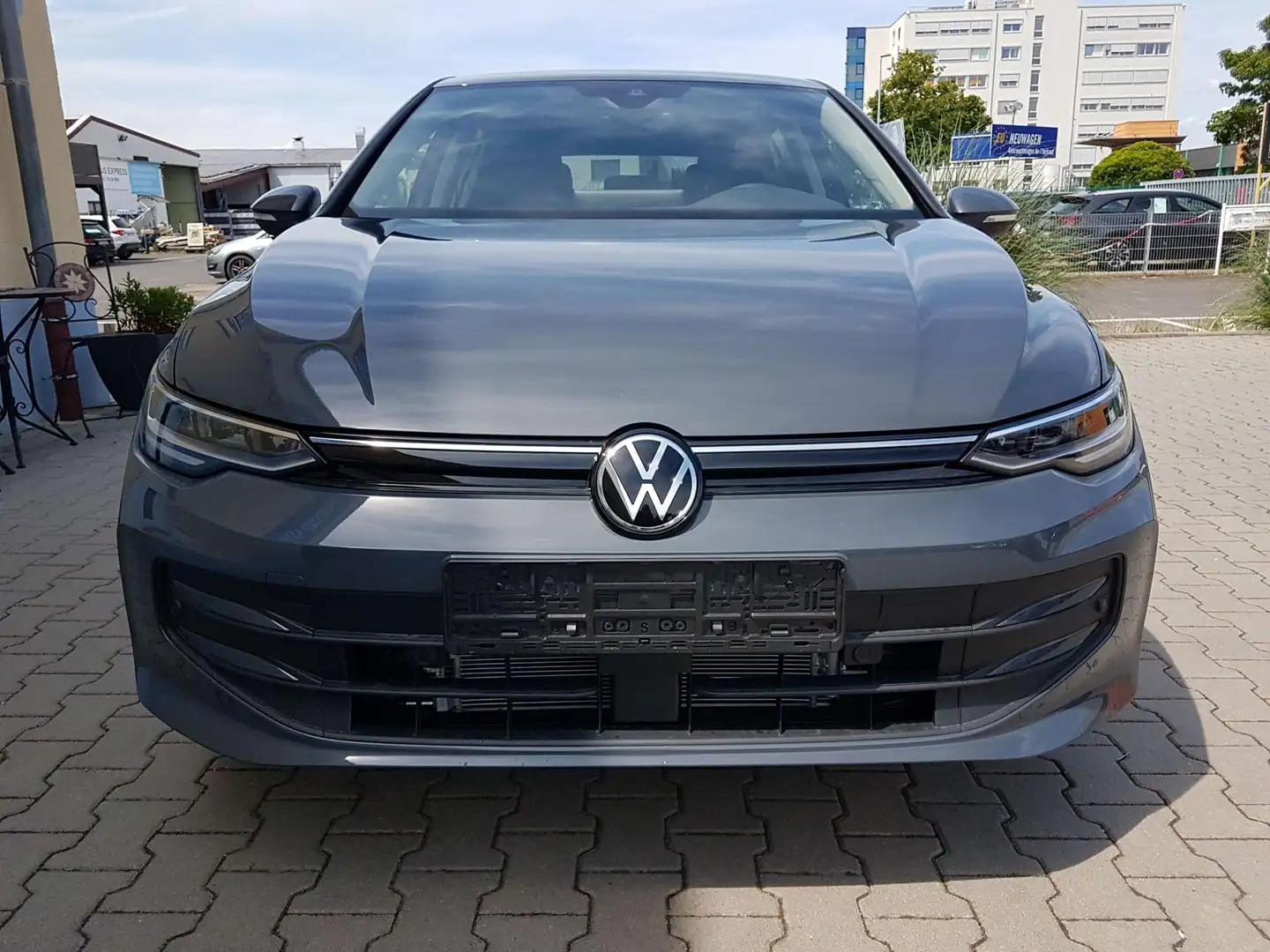 Volkswagen Golf LIFE neues Modell  LED PDC ACC 1.5 TSI ACT 85 k... - 2