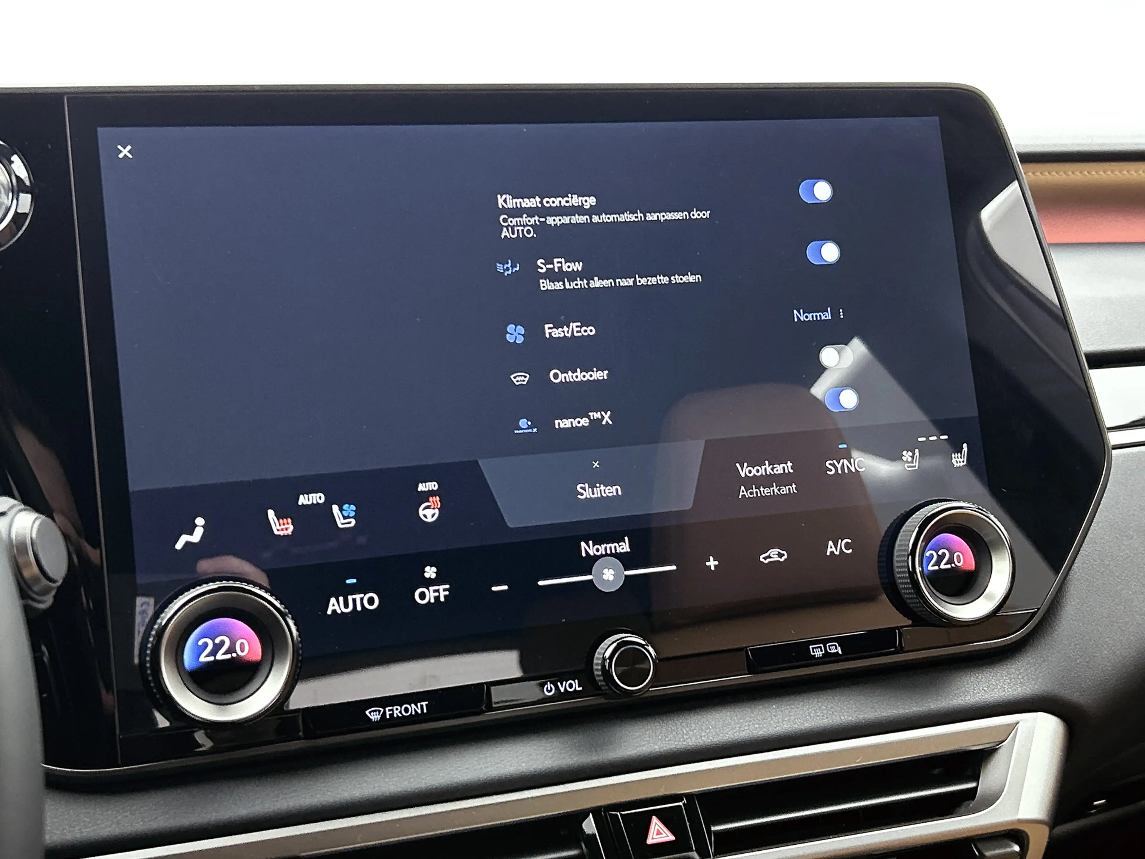 Lexus RX 450h 450h+ Plug-in Hybrid F Sport Design — photo 11