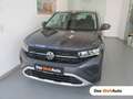 Volkswagen T-Cross 4Me TSI Grau - thumbnail 1