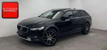 D4 AWD Pro MEMO+STANDHZG+AHK