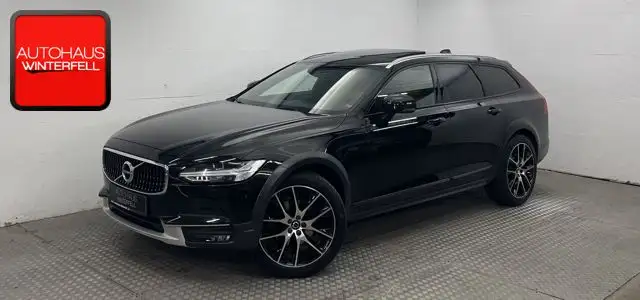 Volvo V90 Cross Country D4 AWD Pro MEMO+STANDHZG+AHK