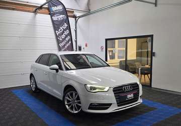 1.4 TFSI 150 COD Ultra Ambition (LED, Xénon, GPS, Caméra)