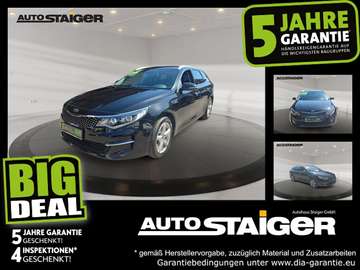 Sportswagon Vision Navi*Sitzheizg*Parksens