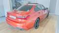 BMW 330 Baureihe 3 Lim. 330 e M Sport-Paket Oranje - thumbnail 6