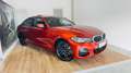 BMW 330 Baureihe 3 Lim. 330 e M Sport-Paket Oranje - thumbnail 3