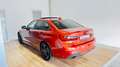 BMW 330 Baureihe 3 Lim. 330 e M Sport-Paket Oranje - thumbnail 2