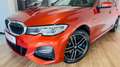 BMW 330 Baureihe 3 Lim. 330 e M Sport-Paket Oranje - thumbnail 4