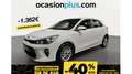 Kia Rio 1.2 CVVT Eco-Dynamics Concept Blanc - thumbnail 1