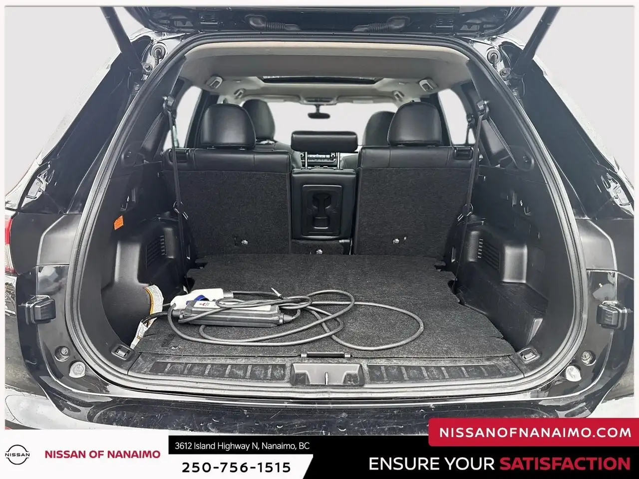 Mitsubishi Outlander fotografie Mitsubishi Outlander