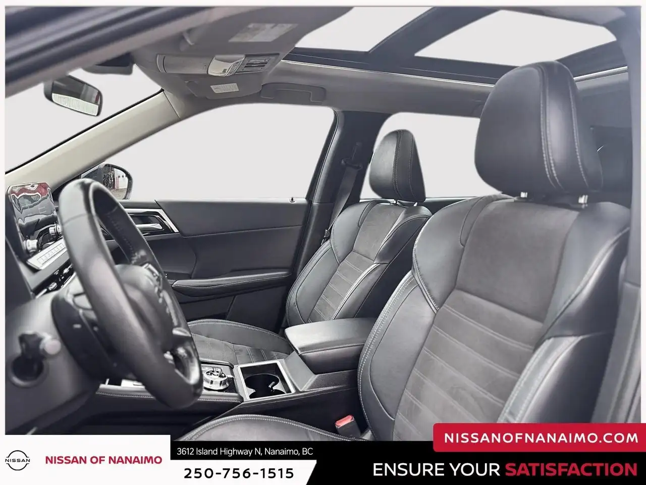 Mitsubishi Outlander fotografie Mitsubishi Outlander
