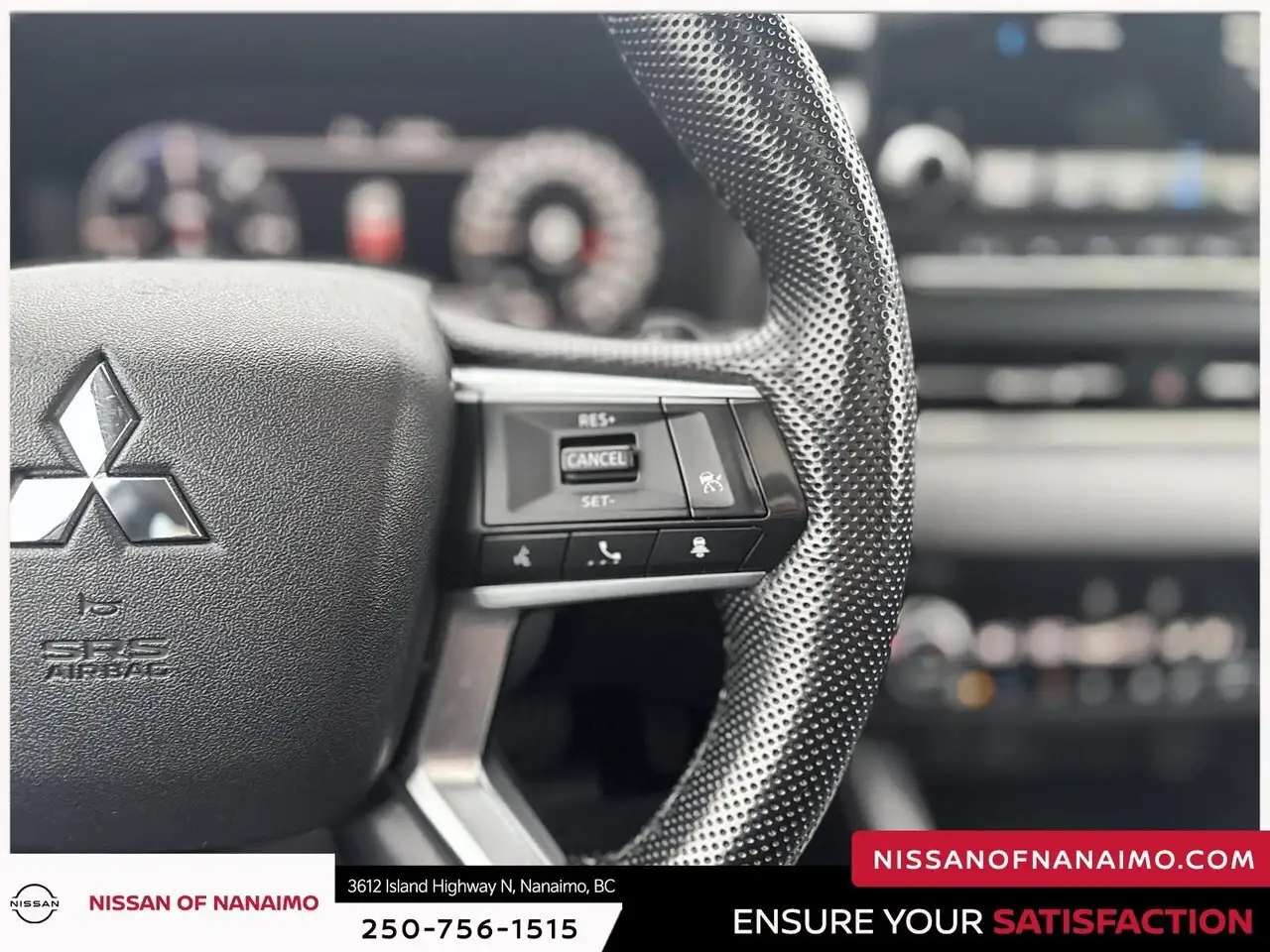 Mitsubishi Outlander fotografie Mitsubishi Outlander