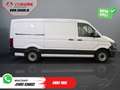 Volkswagen Crafter 35 2.0 TDI L3H2 BPM VRIJ! Airco/ PDC/ Bluetooth/ B Blanc - thumbnail 9