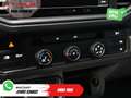Volkswagen Crafter 35 2.0 TDI L3H2 BPM VRIJ! Airco/ PDC/ Bluetooth/ B Blanc - thumbnail 16