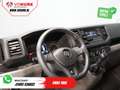 Volkswagen Crafter 35 2.0 TDI L3H2 BPM VRIJ! Airco/ PDC/ Bluetooth/ B Blanc - thumbnail 12