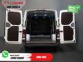 Volkswagen Crafter 35 2.0 TDI L3H2 BPM VRIJ! Airco/ PDC/ Bluetooth/ B Blanc - thumbnail 4