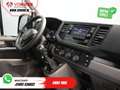 Volkswagen Crafter 35 2.0 TDI L3H2 BPM VRIJ! Airco/ PDC/ Bluetooth/ B Blanc - thumbnail 2