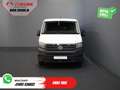 Volkswagen Crafter 35 2.0 TDI L3H2 BPM VRIJ! Airco/ PDC/ Bluetooth/ B Blanc - thumbnail 5