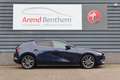 Mazda 3 2.0 e-SkyActiv-G M Hybrid 122 Luxury Blauw - thumbnail 6
