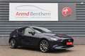 Mazda 3 2.0 e-SkyActiv-G M Hybrid 122 Luxury Blauw - thumbnail 7