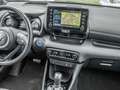 Toyota Yaris 1.5-l-VVT-iE Hybrid Head-Up, PDC Blu/Azzurro - thumbnail 9