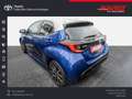 Toyota Yaris 1.5-l-VVT-iE Hybrid Head-Up, PDC Blu/Azzurro - thumbnail 2