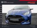 Toyota Yaris 1.5-l-VVT-iE Hybrid Head-Up, PDC Blu/Azzurro - thumbnail 1