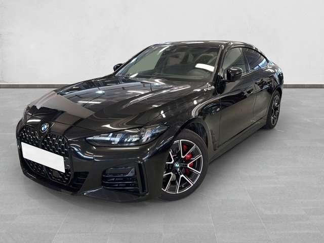 BMW 420 420dA Gran Coupé - foto 1