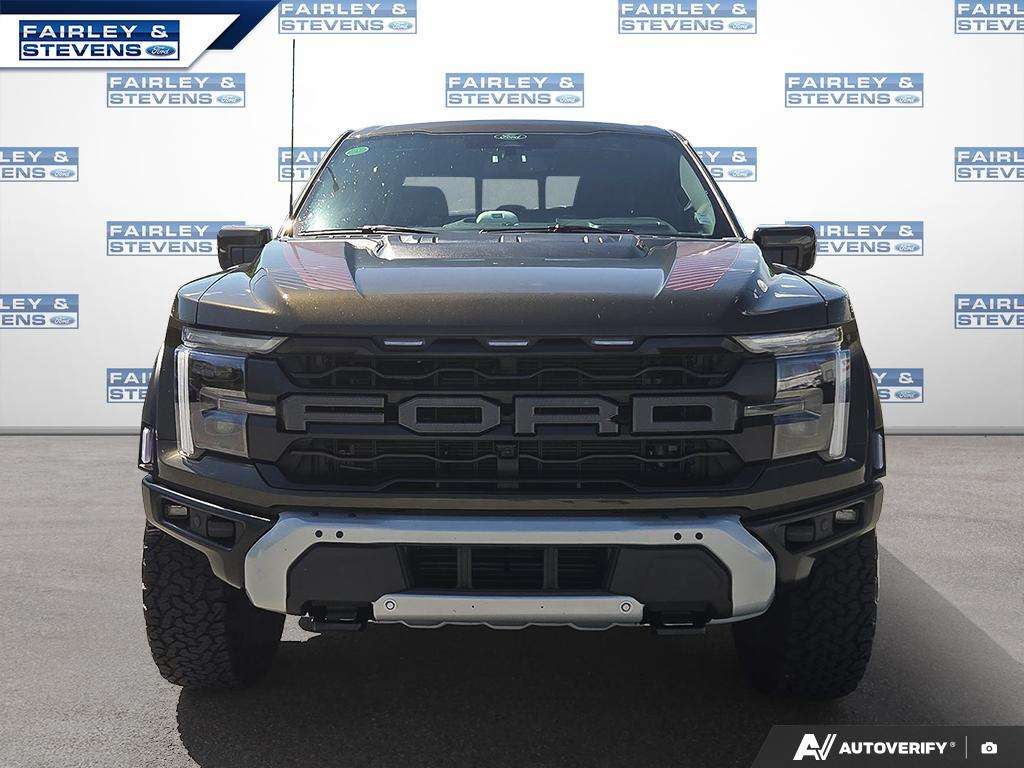 2026 Ford F-150 Raptor — снимка 1