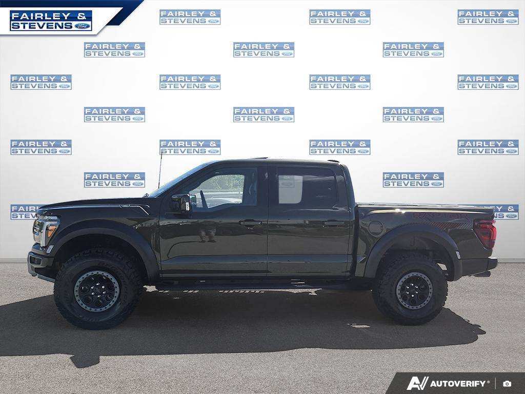 2026 Ford F-150 Raptor — снимка 1