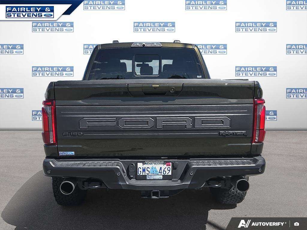 2026 Ford F-150 Raptor — снимка 1