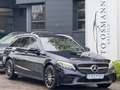 Mercedes-Benz C 300 de T 9G-TRONIC AMG Line 1 HAND*NP 70.608€ Blau - thumbnail 4