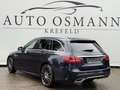 Mercedes-Benz C 300 de T 9G-TRONIC AMG Line 1 HAND*NP 70.608€ Blau - thumbnail 3