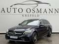Mercedes-Benz C 300 de T 9G-TRONIC AMG Line 1 HAND*NP 70.608€ Blau - thumbnail 1