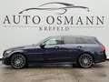 Mercedes-Benz C 300 de T 9G-TRONIC AMG Line 1 HAND*NP 70.608€ Blau - thumbnail 2