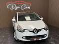 Renault Clio 1.5 dCi Community * TOIT PANO * Blanc - thumbnail 2