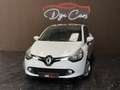 Renault Clio 1.5 dCi Community * TOIT PANO * Blanc - thumbnail 1