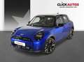 MINI Cooper 1.5 156CV Classic Azul - thumbnail 1