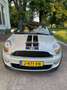 MINI Cooper S Roadster Cooper S Roadster 1.6 Chili Silber - thumbnail 8