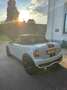 MINI Cooper S Roadster Cooper S Roadster 1.6 Chili Silber - thumbnail 4